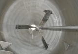 5650 liter tank i Syrafast 316