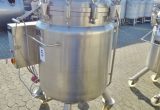 568 liter tank i Syrafast 316