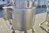 568 liter tank i Syrafast 316