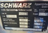 568 liter tank i Syrafast 316