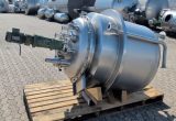 568 liter tank i Syrafast 316