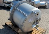 568 liter tank i Syrafast 316