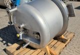 568 liter tank i Syrafast 316