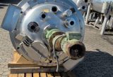568 liter tank i Syrafast 316