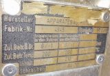 5685 liter tank i Syrafast 316