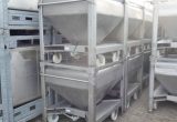 570 liter tank i Rostfritt 304