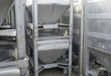 570 liter tank i Rostfritt 304