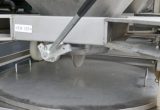 570 liter tank i Rostfritt 304