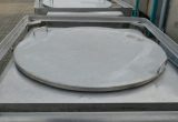 570 liter tank i Rostfritt 304