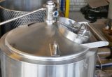 570 liter tank i Rostfritt 304