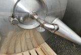 5700 liter tank i Rostfritt 304