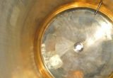 5700 liter tank i Syrafast 316