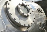 5700 liter tank i Syrafast 316