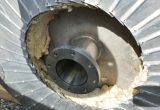 5700 liter tank i Syrafast 316