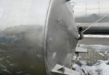 5700 liter tank i Syrafast 316
