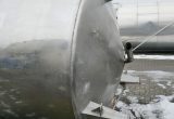 5700 liter tank i Syrafast 316