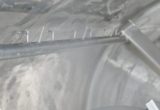 5700 liter tank i Syrafast 316