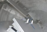 5700 liter tank i Syrafast 316