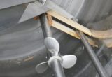 5700 liter tank i Syrafast 316