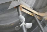 5700 liter tank i Syrafast 316