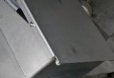 5700 liter tank i Syrafast 316