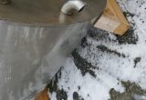 5700 liter tank i Syrafast 316