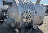 5750 liter tank i Syrafast 316