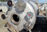 5750 liter tank i Syrafast 316