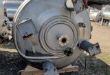 5750 liter tank i Syrafast 316