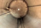5750 liter tank i Syrafast 316