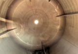 5750 liter tank i Syrafast 316