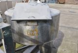 580 liter tank i Syrafast 316