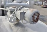 580 liter tank i Syrafast 316