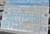 580 liter tank i Syrafast 316