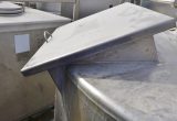 580 liter tank i Syrafast 316