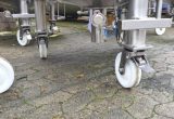 580 liter tank i Syrafast 316