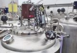 580 liter tank i Syrafast 316