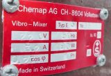 580 liter tank i Syrafast 316