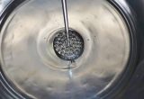 580 liter tank i Syrafast 316