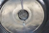 580 liter tank i Syrafast 316