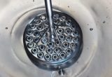 580 liter tank i Syrafast 316