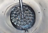 580 liter tank i Syrafast 316