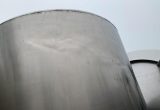 5800 liter tank i Rostfritt 304