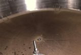 5800 liter tank i Rostfritt 304