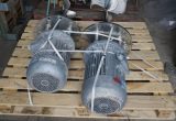 58000 liter tank i Rostfritt 304