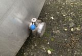 5870 liter tank i Rostfritt 304
