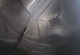 5870 liter tank i Rostfritt 304