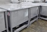 590 liter tank i Rostfritt 304