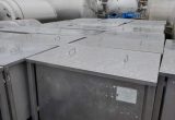 590 liter tank i Rostfritt 304