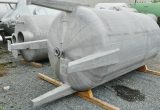 5900 liter tank i Rostfritt 304